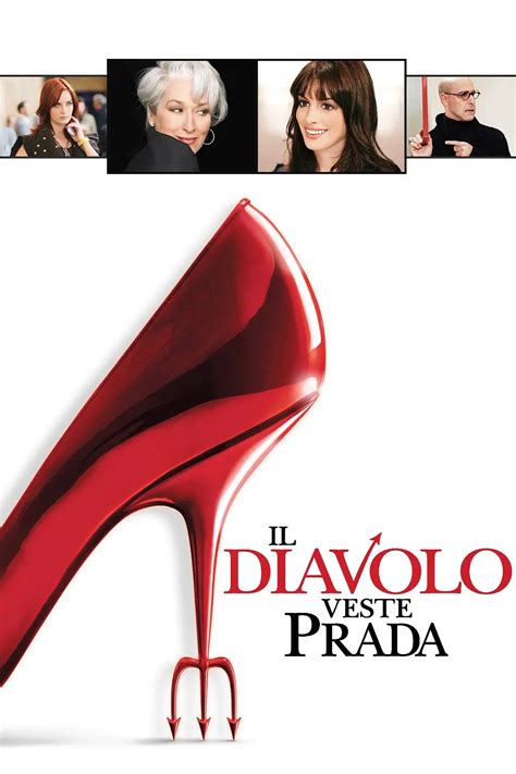 film il diavolo veste prada sttreaming ita|il diavolo veste ita altadefinizione.